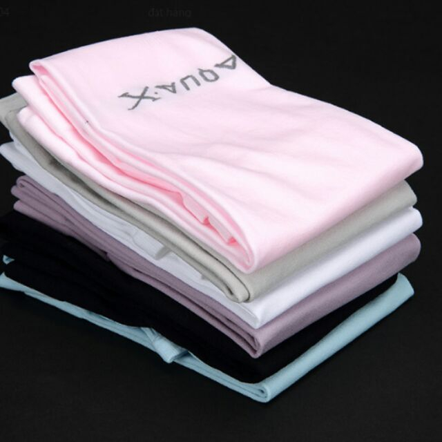 Găng Tay Chống Nắng Hàn Quốc Chống Tia UV Dành Cho Nam Và Nữ Let's slim Cao Cấp BQSHOP