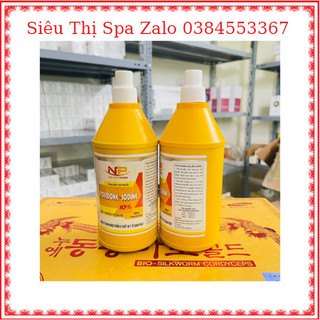 Dung dịch sát khuẩn Povidine 500ml