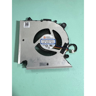 Fan quạt tản nhiệt zin cho laptop msi gf63 10sc-481vn ms-16r1 ms-16r2 gf63 16r1