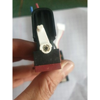mạch khoan, vít supcompack AEG 18v