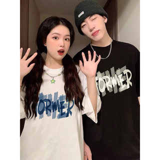 Áo phông đôi Former Neocouple