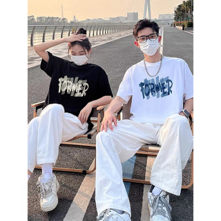 Áo phông đôi Former Neocouple