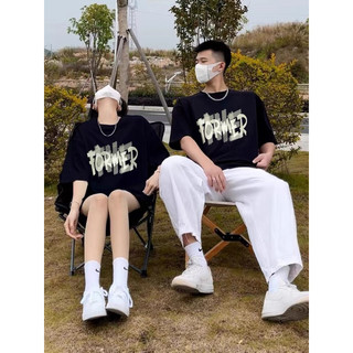 Áo phông đôi Former Neocouple
