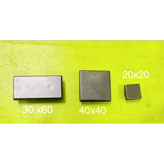 Bịt đầu nhôm định hình 20 , 30 60, 40x40