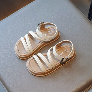 Giày sandal 3 dây chéo mã 8519