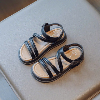 Giày sandal 3 dây chéo mã 8519