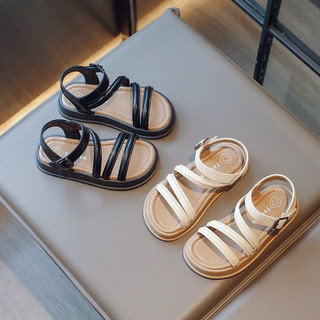Giày sandal 3 dây chéo mã 8519