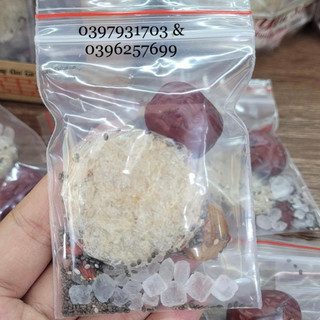 [Dùng Thử] Set tổ yến sào mini Lamnest