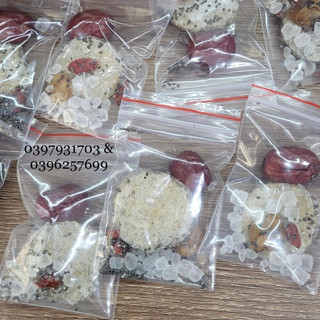 [Dùng Thử] Set tổ yến sào mini Lamnest