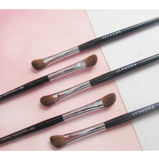 Cọ khối sóng mũi - blending mắt Sephora 13