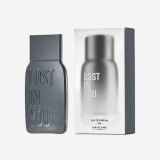Nước hoa lost man eau de parfum 50ml