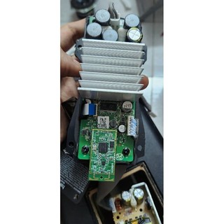 Thùng sub Harman kardon H100LDA