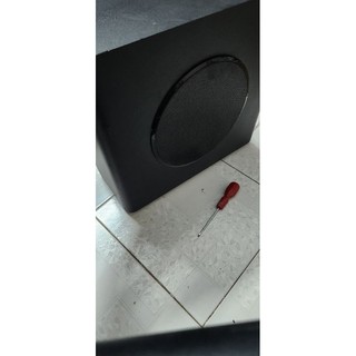 Thùng sub Harman kardon H100LDA