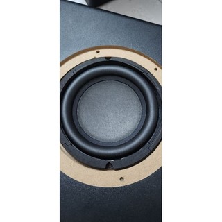 Thùng sub Harman kardon H100LDA