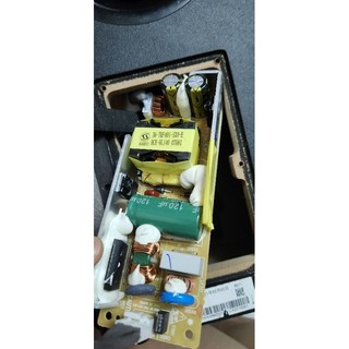 Thùng sub Harman kardon H100LDA