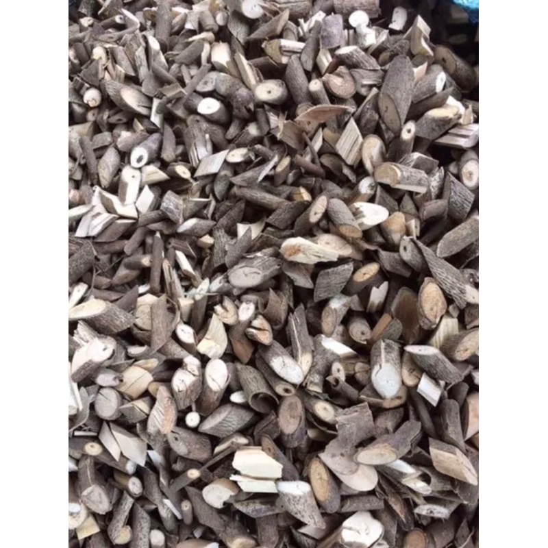 1 Kg Cây an xoa khô ,sạch thơm