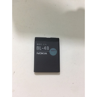 Pin nokia bl-4b xịn dùng cho 6111, 2630, n5000,3606,2505...