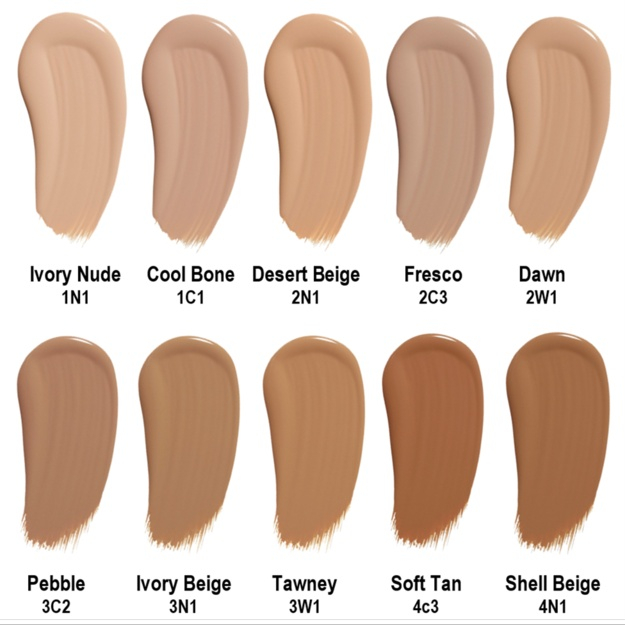 KEM NỀN CHỐNG NẰNG ESTEE LAUDER DOUBLE WEAR SHEER LONG-WEAR MAKEUP SPF19 LỌ 30ML