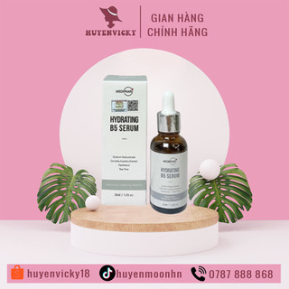Serum b5 mediphar - hydrating b5 serum 30ml