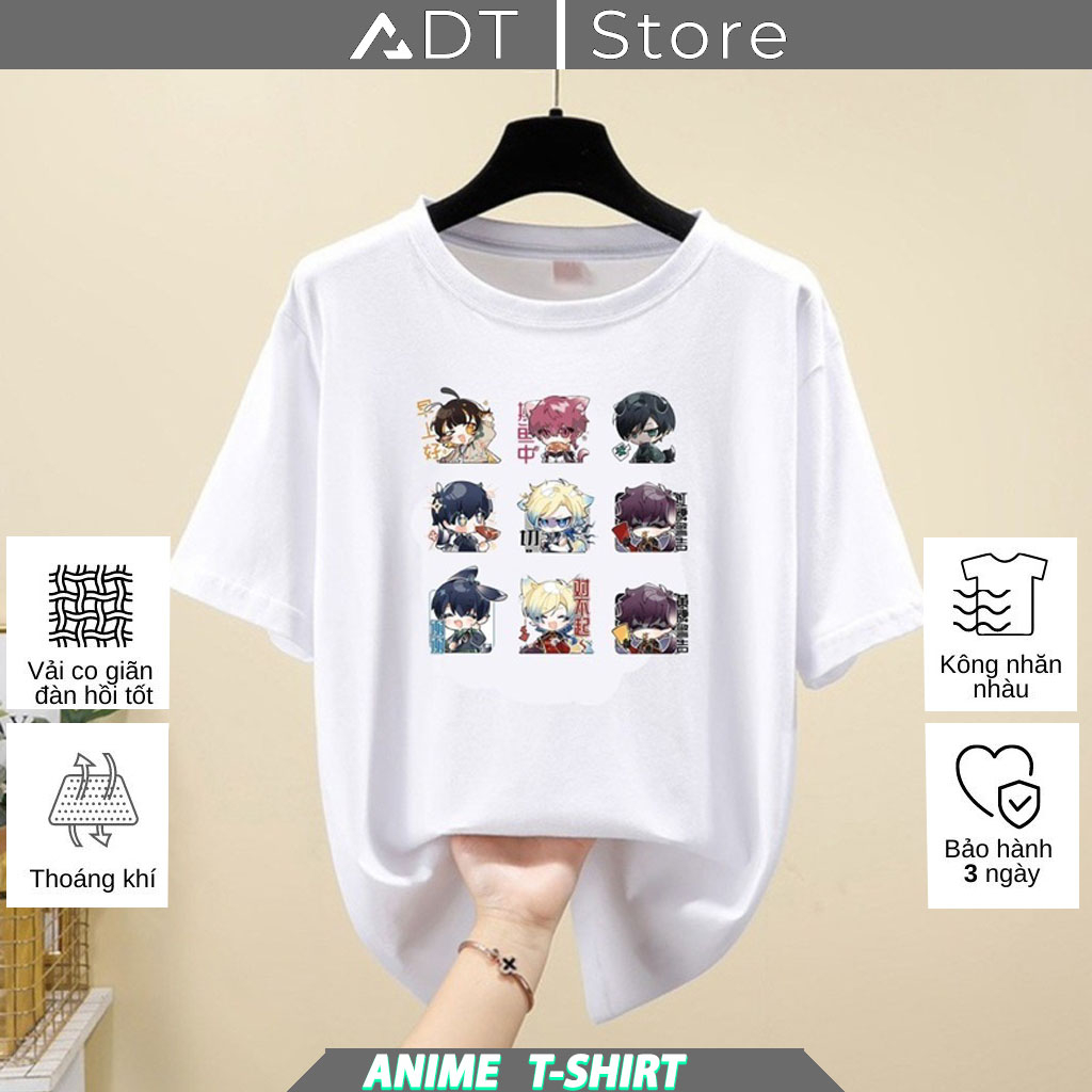Áo anime Blue Lock Michael kaiser cực chất giá rẻ