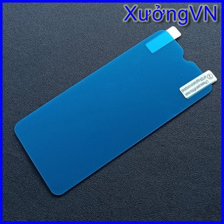 Dán dẻo chống xước  Xiaomi Redmi Note 7 pro / Note 8 pro / note 9s 9 pro 4g 5g