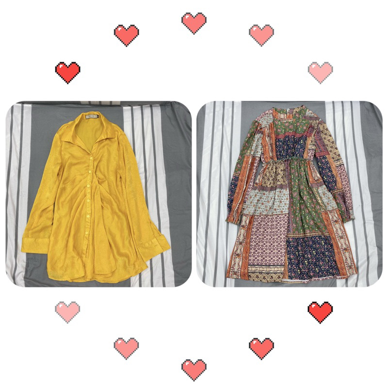 Hàng TL mới nguyên part 1