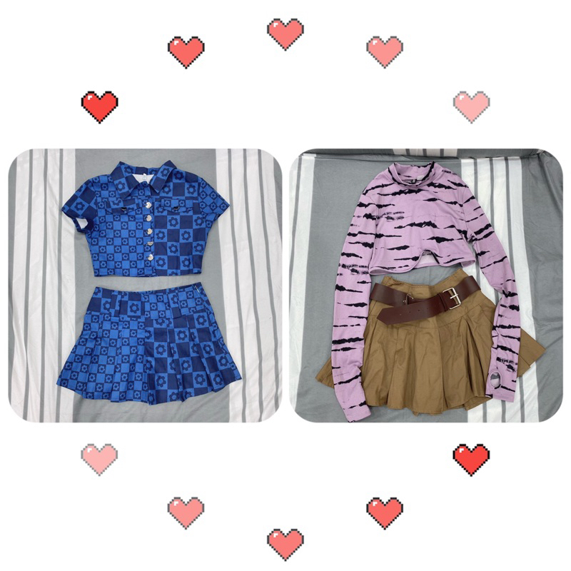 Hàng TL mới nguyên part 1