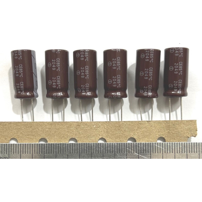 TỤ ELNA RA2 63V 220UF , 63V220UF , 220UF63V , 220UF 63V