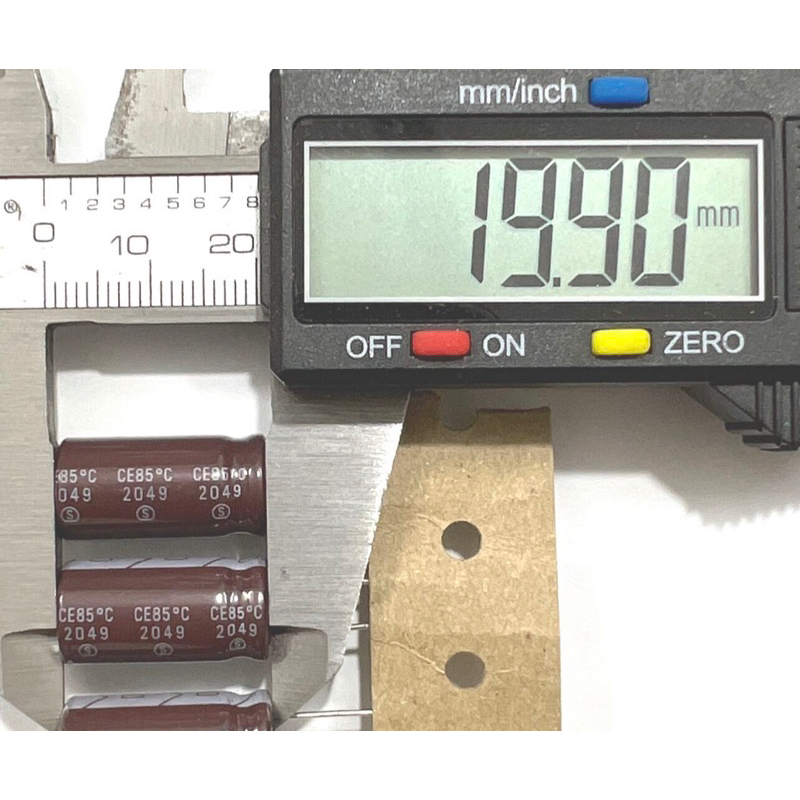 TỤ ELNA RA2 63V 220UF , 63V220UF , 220UF63V , 220UF 63V