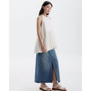DOB - Áo yếm Linen