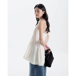 DOB - Áo yếm Linen