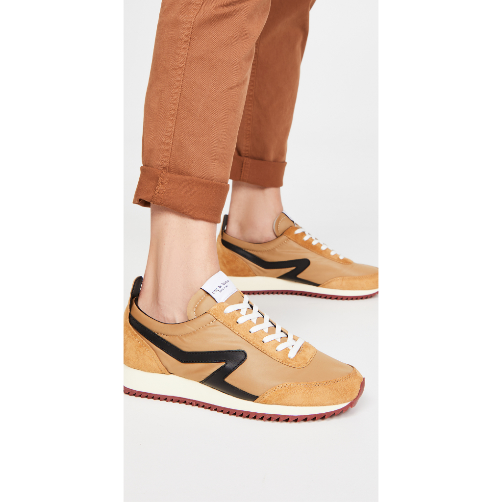 Giày Rag & Bone New York Retro Runner