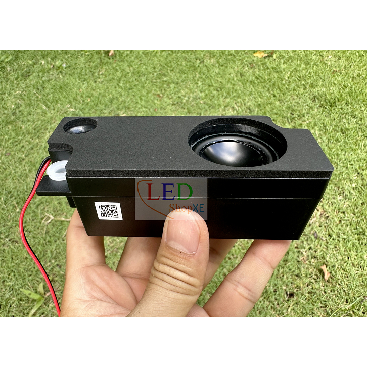 Cụm loa mini 4ohm 5w - Giá 1 đôi