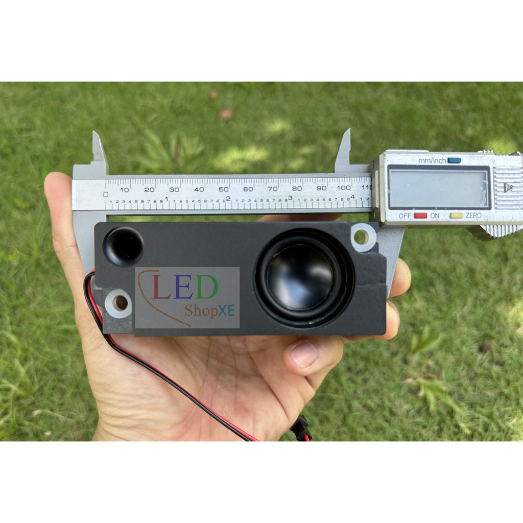 Cụm loa mini 4ohm 5w - Giá 1 đôi