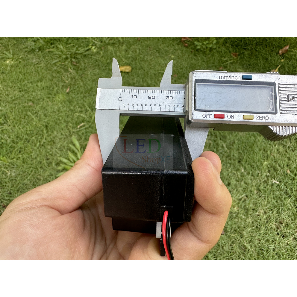 Cụm loa mini 4ohm 5w - Giá 1 đôi