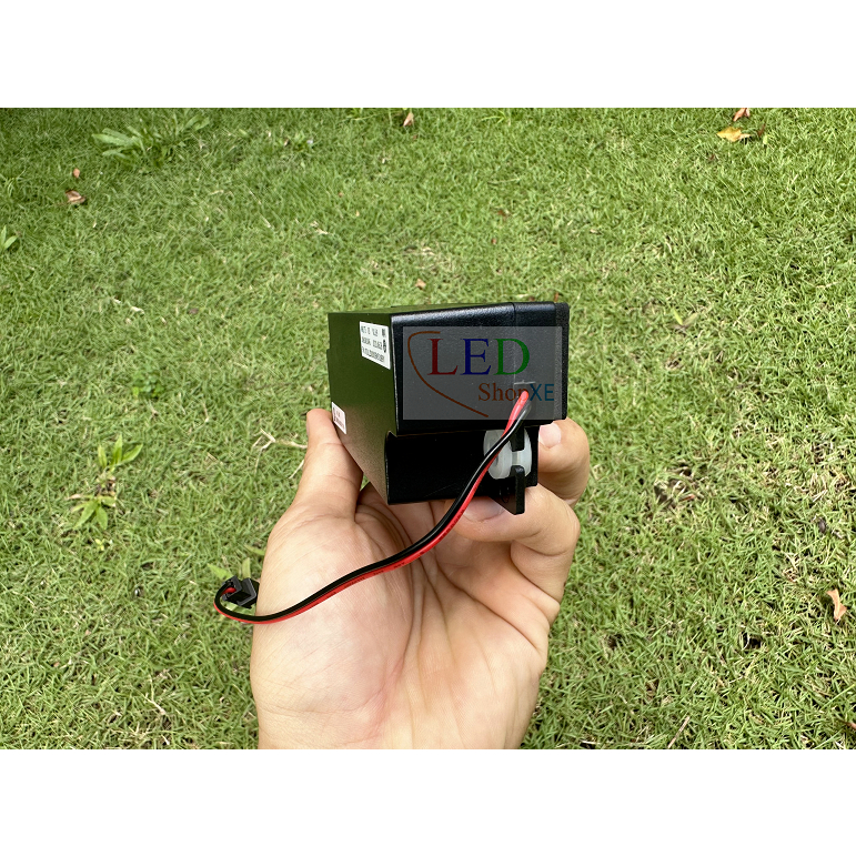 Cụm loa mini 4ohm 5w - Giá 1 đôi