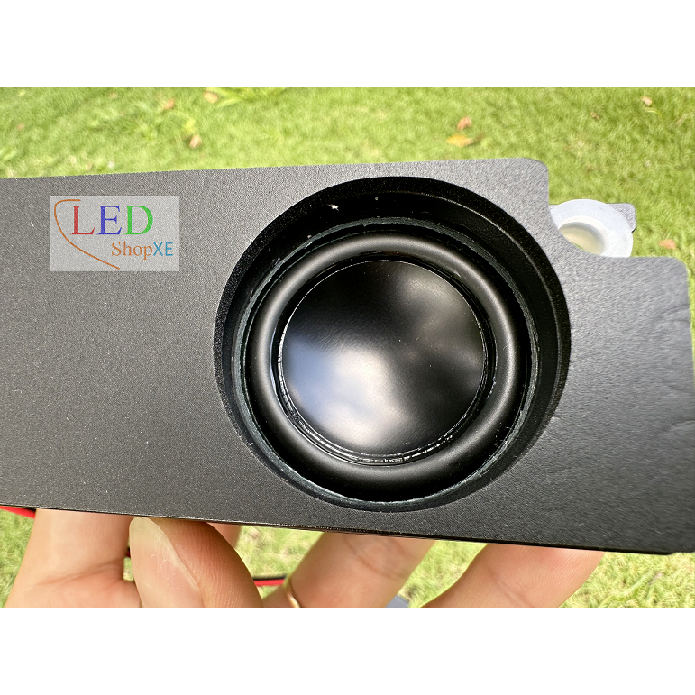 Cụm loa mini 4ohm 5w - Giá 1 đôi