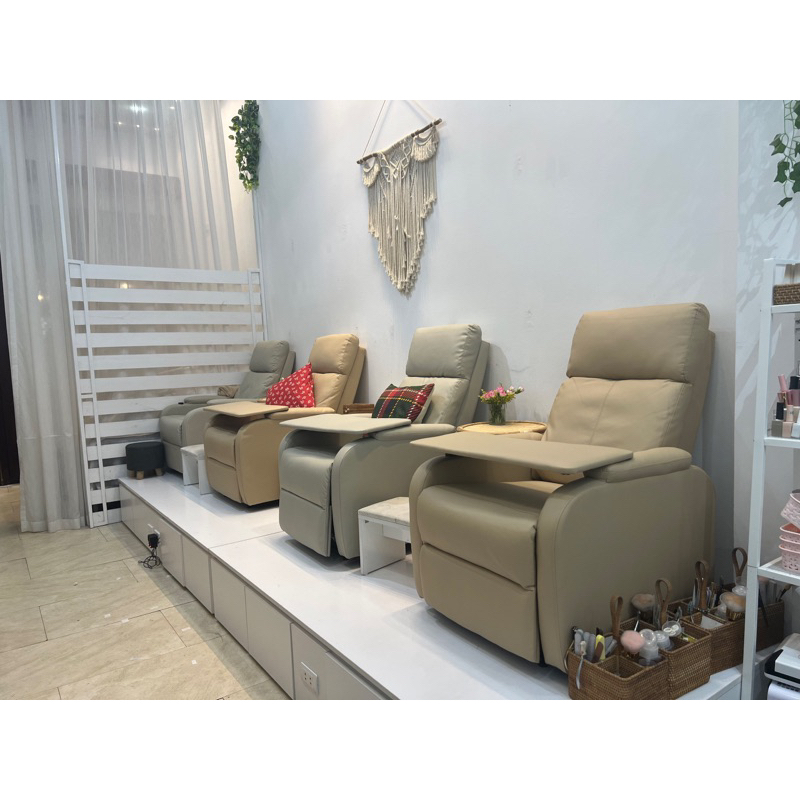 Ghế lười thư giãn giường nằm