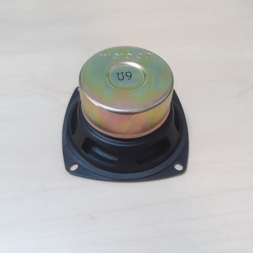 Củ loa tháo máy Microlab