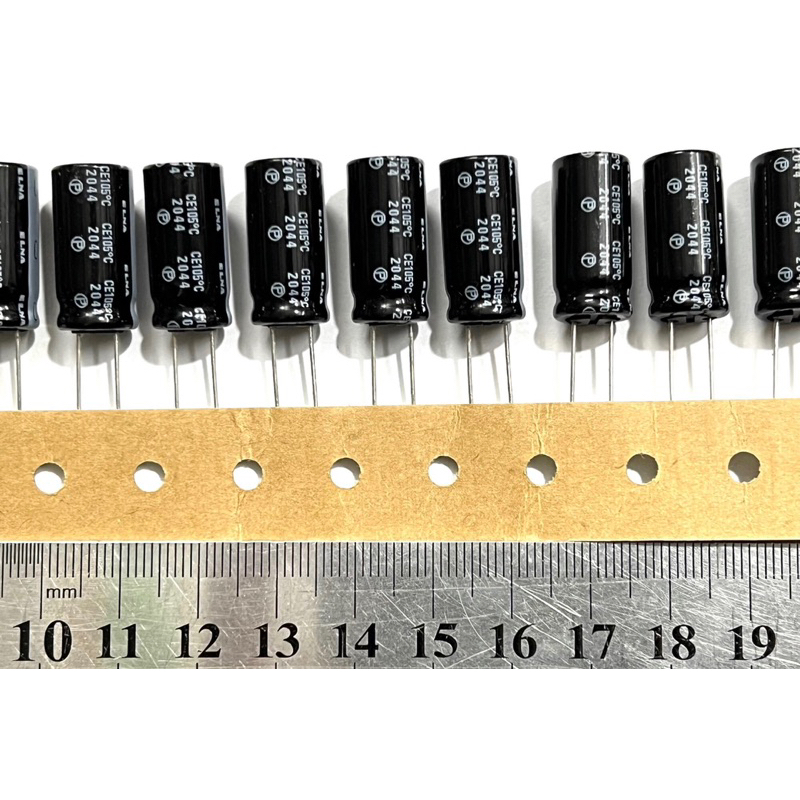 TỤ ELNA RJH 35V 470UF