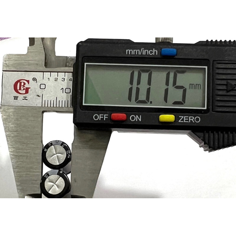 TỤ ELNA RJH 35V 470UF