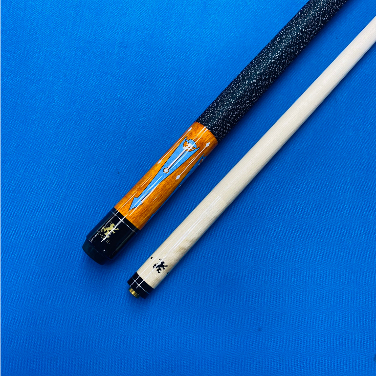 Cơ lỗ Adam Đài Loan quấn chỉ