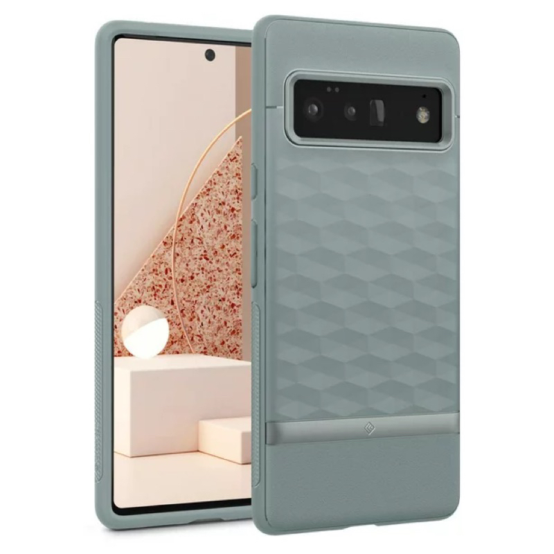 Caseology Google Pixel 6 Pro