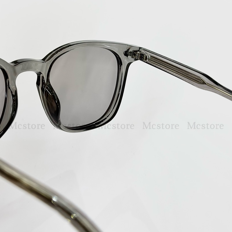 Kính Râm Vuông Basic By MCSTORE