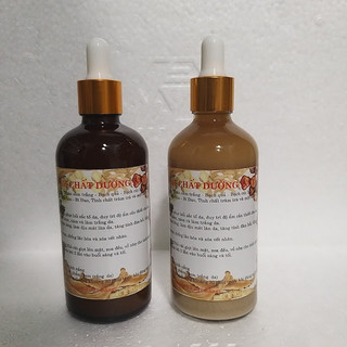 Tinh chất dưỡng da sau tái tạo da
