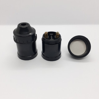 Đui đèn treo đui chếch E27 chính hãng