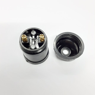 Đui đèn treo đui chếch E27 chính hãng