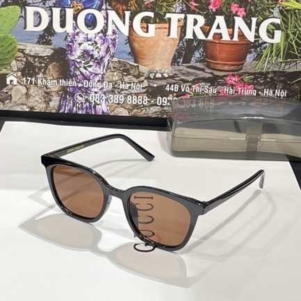 Kính râm nam nữ Tomy chống uv bảo hành 3 tháng.Kính mát thời trang phong cách Hàn Quốc