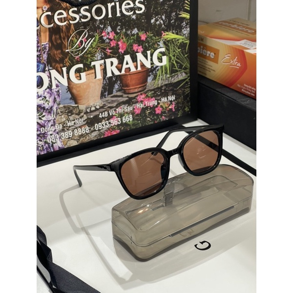 Kính râm nam nữ Tomy chống uv bảo hành 3 tháng.Kính mát thời trang phong cách Hàn Quốc