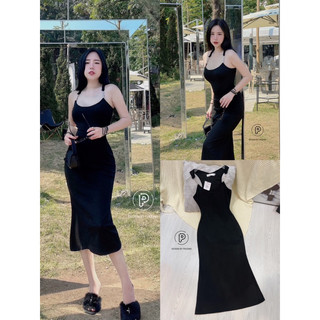 Váy body Wang đuôi cá siêu đẹp 😚😚 vòng nào ra vòng nấy lunn tôn dáng dã man nha size sm